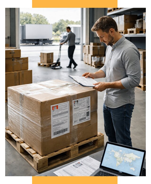 Срочная международная доставка от 12420 р. | СетСервис-Чта