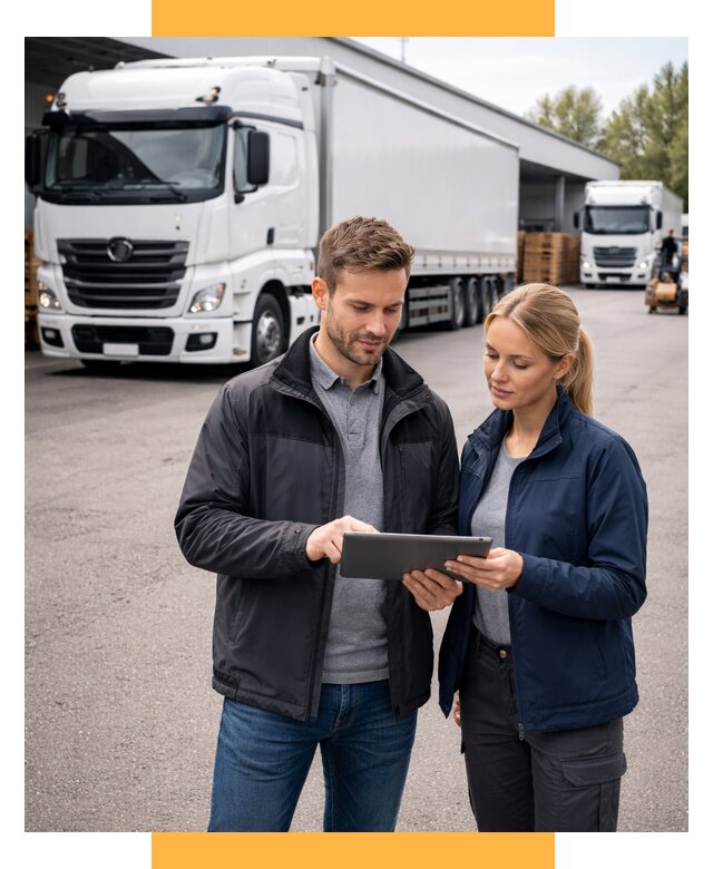 Автомобильные перевозки грузов от 25875 р. | СетСервис-Чта