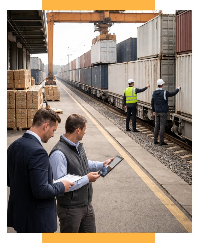 Железнодорожные перевозки грузов от 46575 р. | СетСервис-Чта