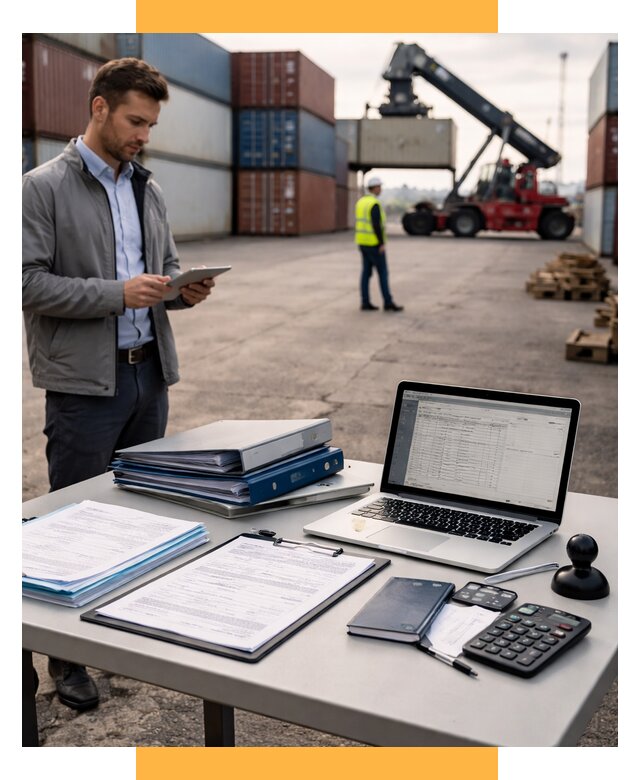 Контейнерные перевозки грузов по миру от 124200 р. | СетСервис-Чта