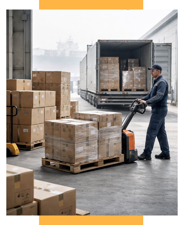 Карго доставка грузов по миру под ключ от 25875 р. | СетСервис-Чта