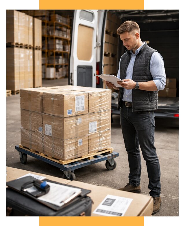 Экспедирование международных грузов от 12420 р. | СетСервис-Чта