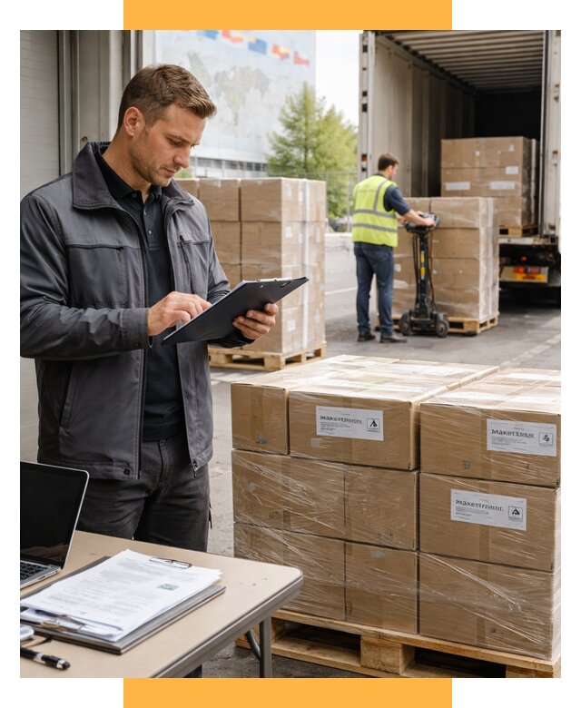 Доставка товаров для маркетплейсов из Китая от 7763 р. — СетСервис-Чта