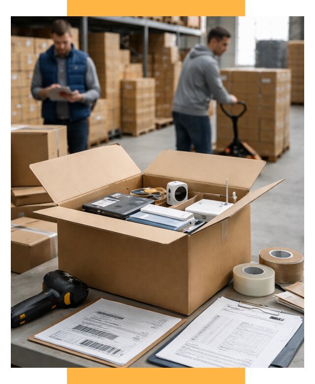 Доставка грузов из Китая в Россию от 62100 р. | СетСервис-Чта