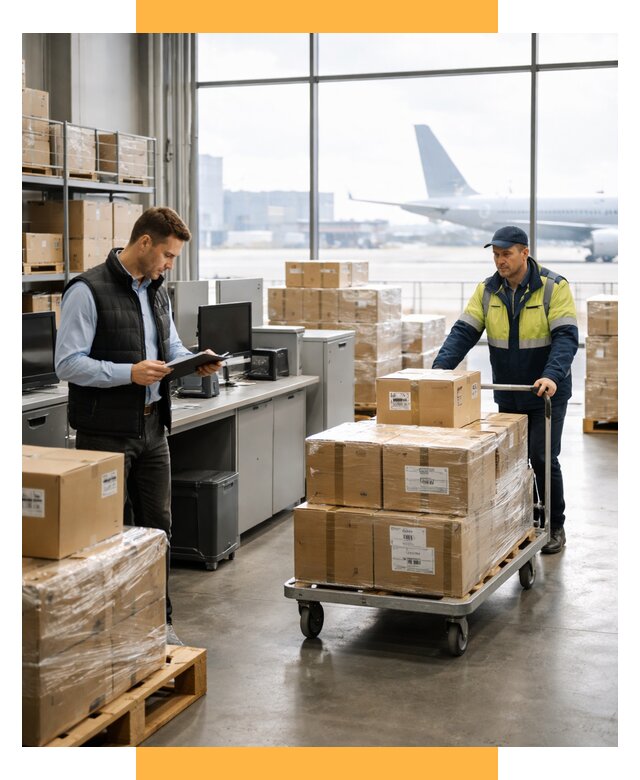 Авиадоставка из Китая от 673 р. — быстро | СетСервис-Чта