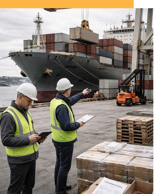 Морские перевозки из Китая от 93150 руб, контейнерные рейсы