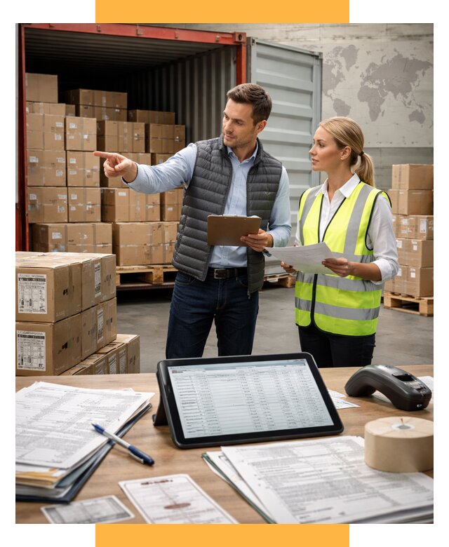 Карго доставка из Китая в Россию от 87975 р. | СетСервис-Чта