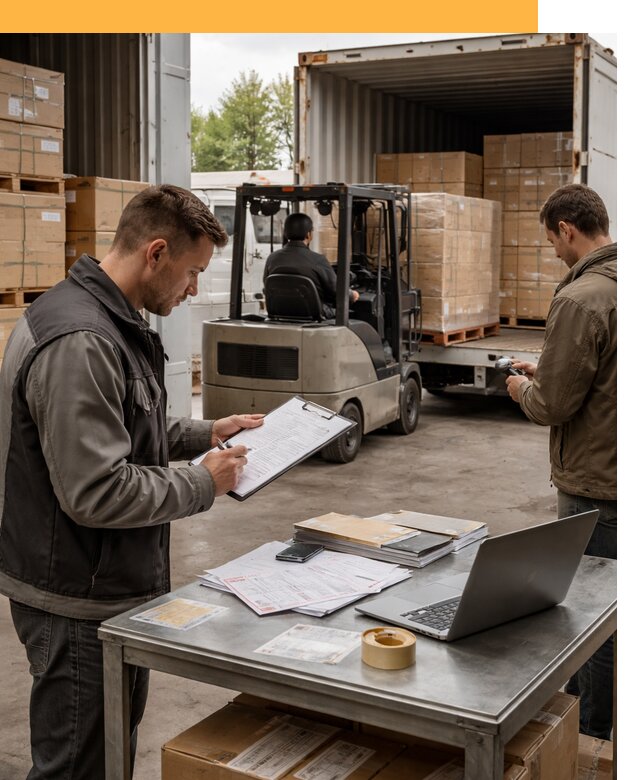 Карго доставка из Китая морские и авиаперевозки от 87975