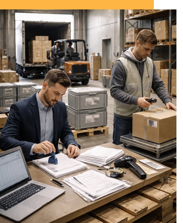 Доставка грузов из США под ключ морские авиа и жд от 36225 руб