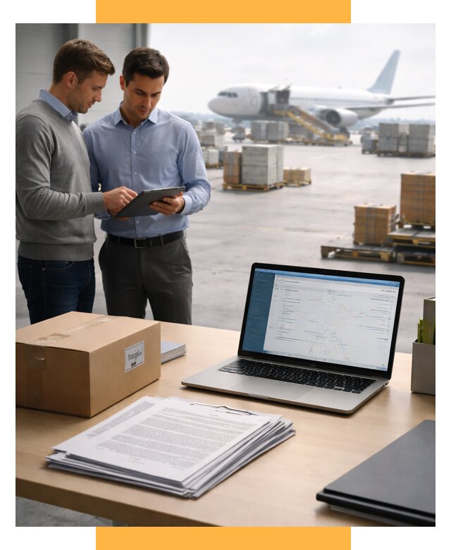 Авиадоставка из США от 673 р., быстро и надежно, СетСервис-Чта