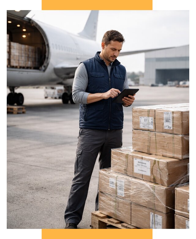 Авиадоставка из Германии в Россию от 6728 р. СетСервис-Чта