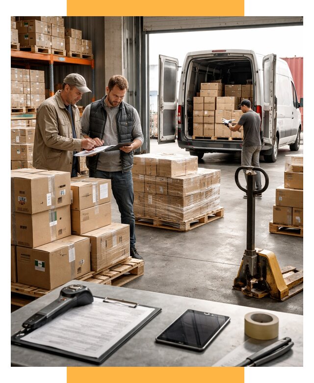 Сборные грузы из Италии, доставка от 19148 р. СетСервис-Чта