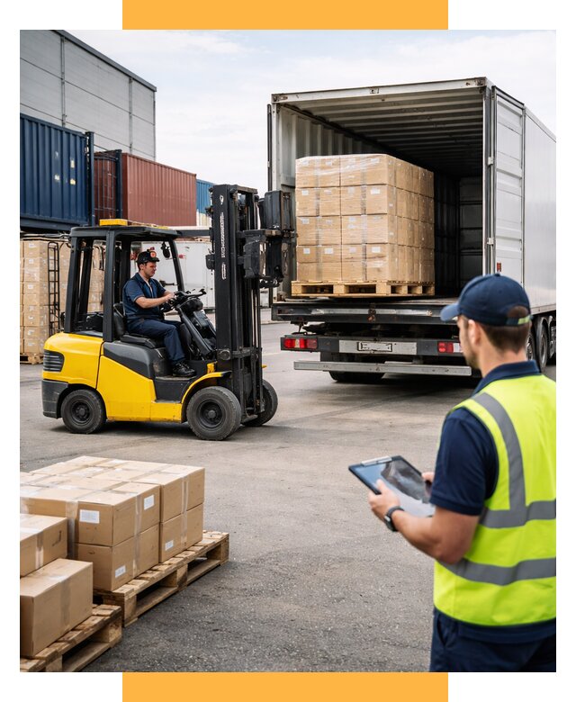 Доставка грузов из Латвии в Россию от 25875 р. | СетСервис-Чта