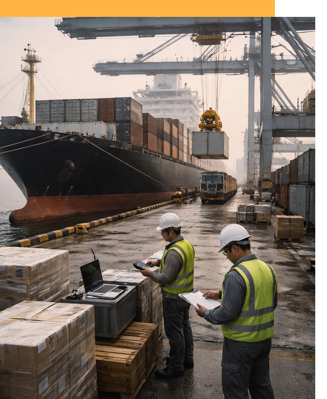 Морские перевозки из Японии от 93150 руб, доставка по миру