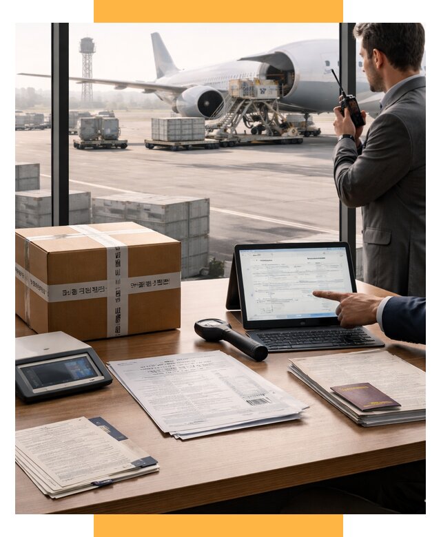 Авиадоставка из Кореи в Россию от 7763 р., сервис СетСервис-Чта