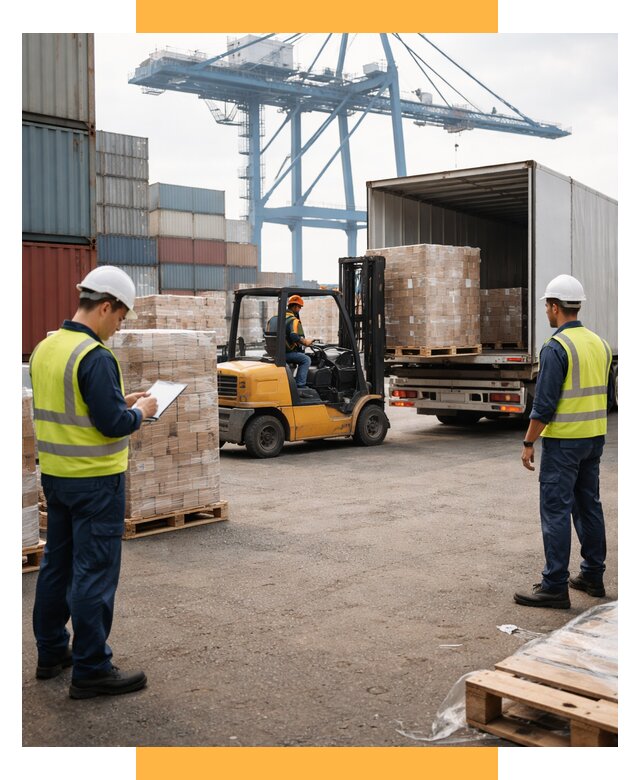 Доставка грузов из Вьетнама в Россию от 77625 р. | СетСервис-Чта