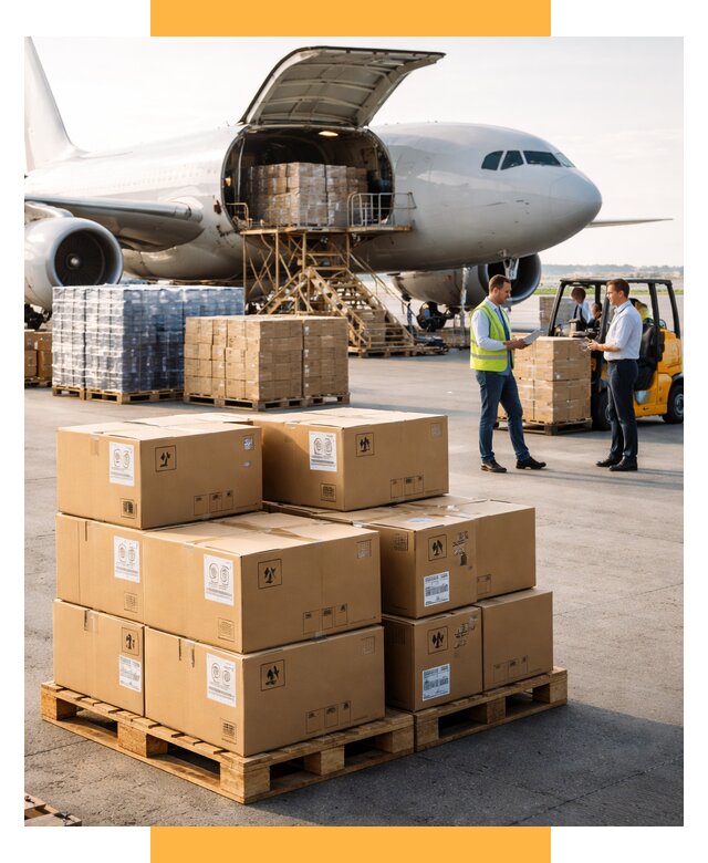 Авиадоставка из Вьетнама в Россию от 880 р. | СетСервис-Чта