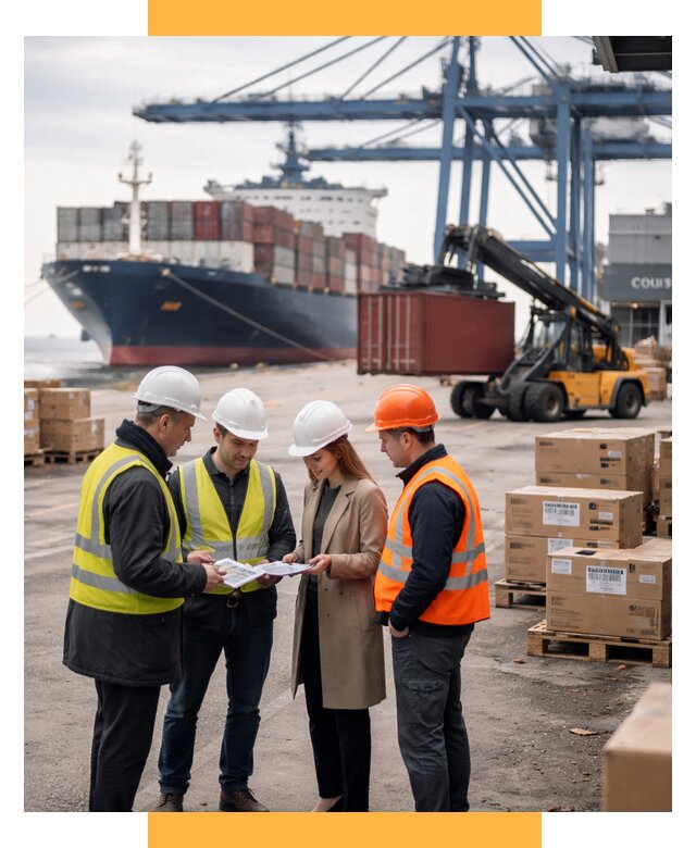 Морские перевозки из Вьетнама от 155250 р. — СетСервис-Чта