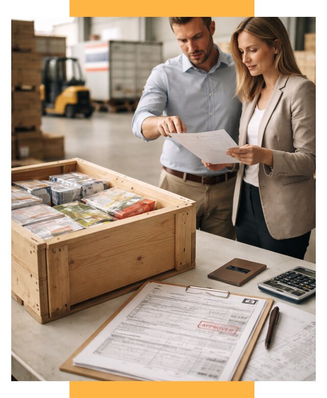 Доставка грузов из Таиланда в Россию от 36225 р. СетСервис-Чта