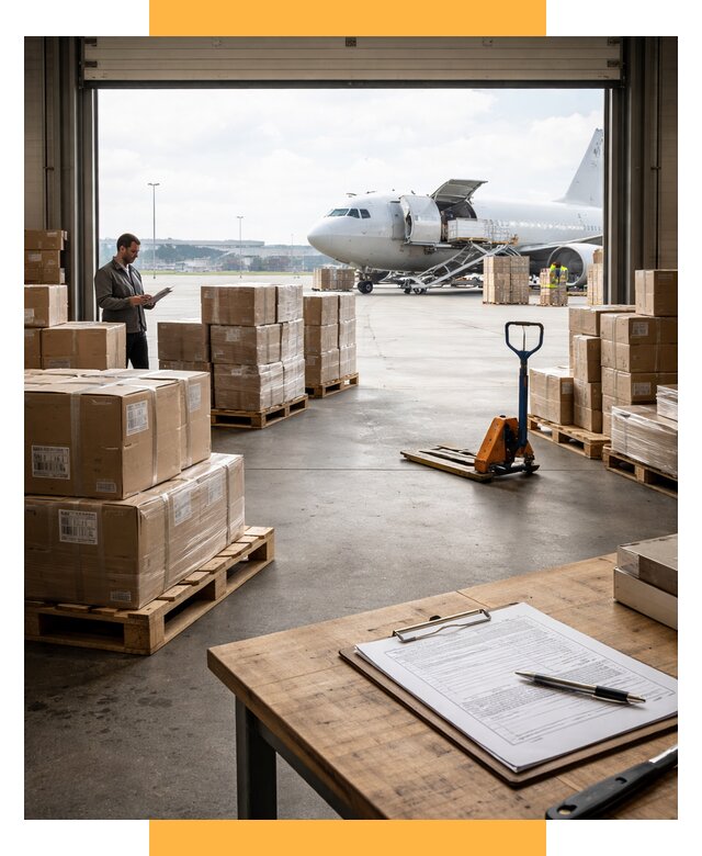 Срочная авиадоставка из Таиланда от 932 р., СетСервис-Чта