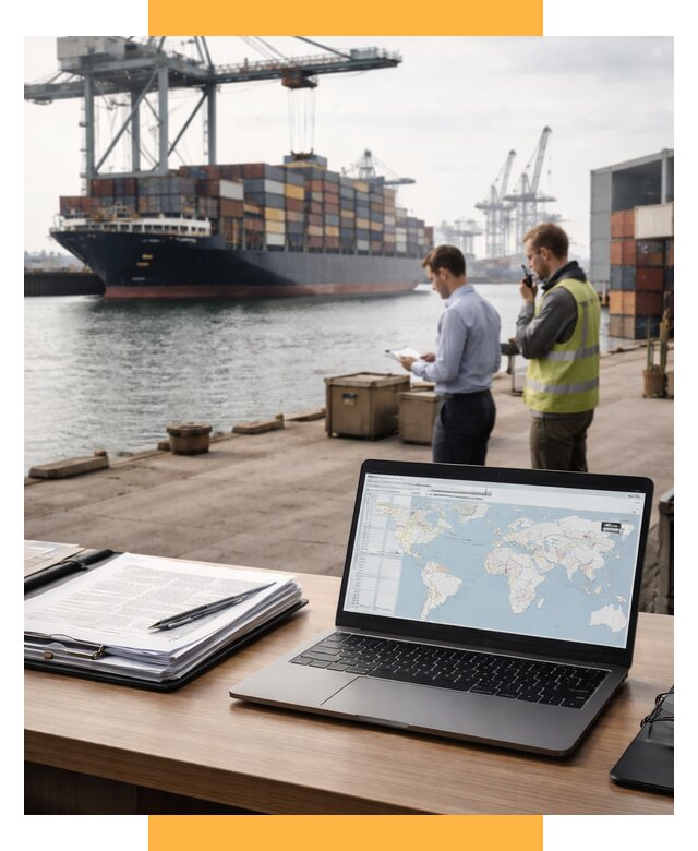 Морские перевозки из Малайзии от 87975 р. | СетСервис-Чта