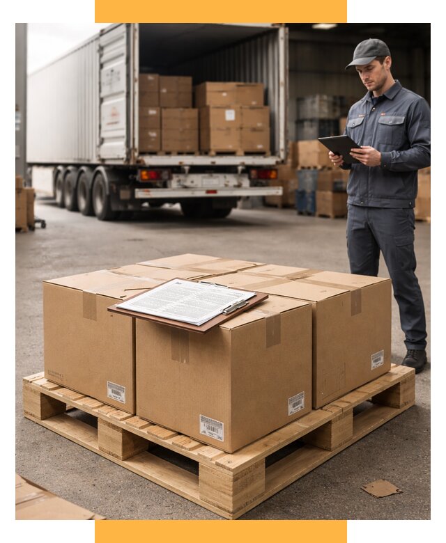 Доставка грузов из Ирана в Россию от 1242 р., СетСервис-Чта