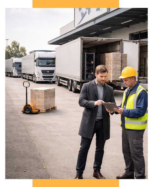 Автоперевозки из Грузии от 87975 р. - логистика СетСервис-Чта