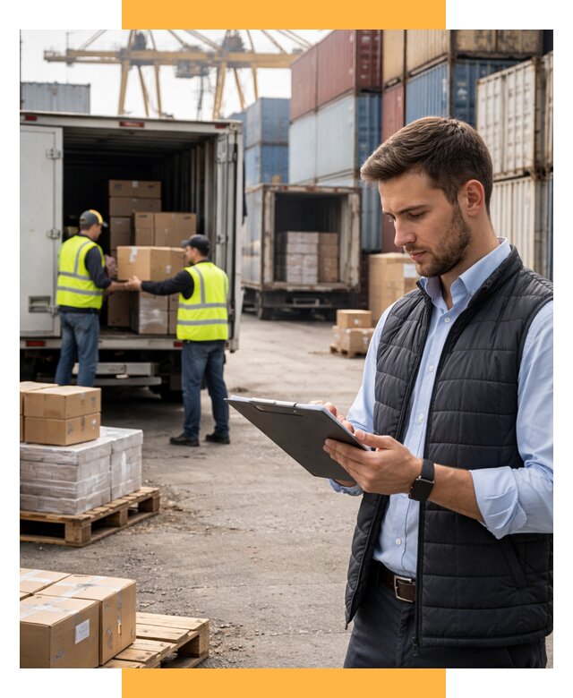 Доставка грузов из Азербайджана от 36225 р., СетСервис-Чта