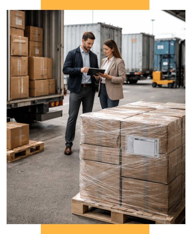 Доставка грузов из Казахстана в Россию от 6728 р., СетСервис-Чта