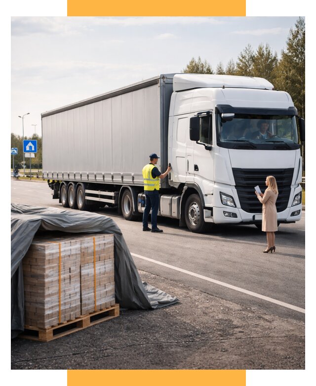 Автоперевозки из Узбекистана от 186300 р. — СетСервис-Чта логистика