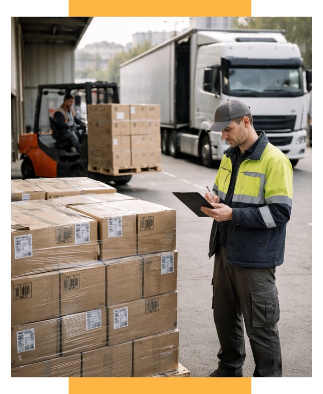 Доставка грузов из Киргизии в Россию от 15525 р. | СетСервис-Чта