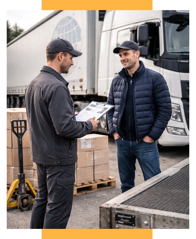 Автоперевозки грузов из Киргизии от 87975 р. — СетСервис-Чта