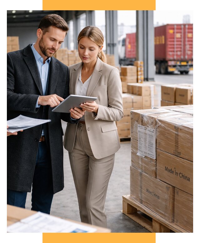 Доставка грузов в Китай от 36225 р. надежная логистика СетСервис-Чта