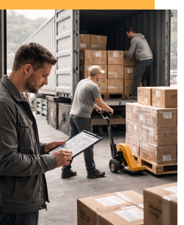 Доставка грузов в Китай: экспресс и мультимодальные перевозки от 36225