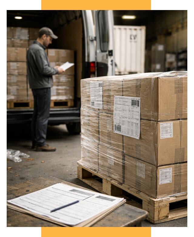 Доставка грузов в Латвию от 25875 р., логистика СетСервис-Чта