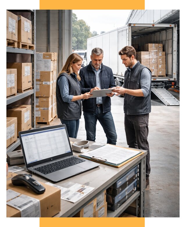 Доставка грузов в Испанию от 36225 р. логистика | СетСервис-Чта