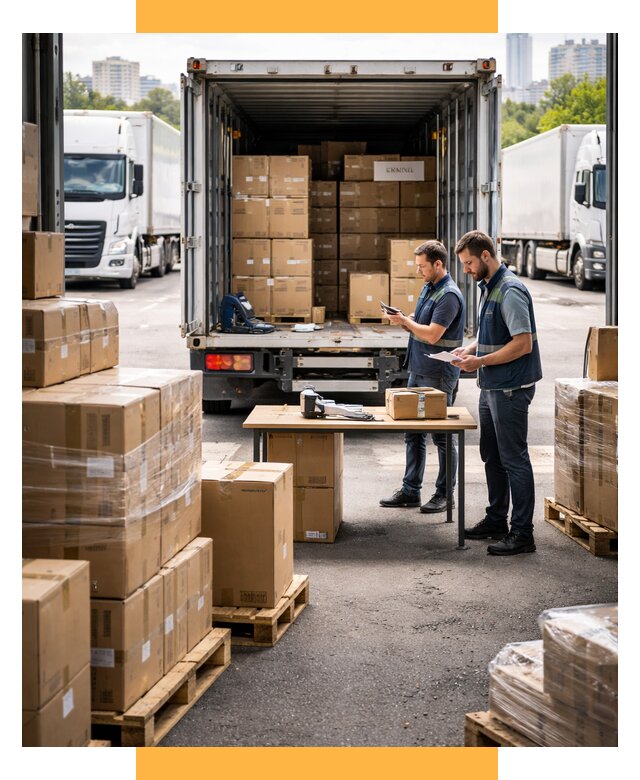 Доставка грузов из России в Армению от 36225 р. - СетСервис-Чта