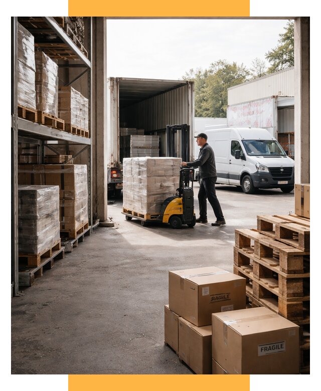 Доставка и перевозка грузов в Грузию от 25875 р., СетСервис-Чта