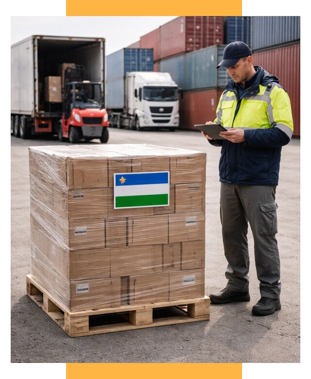 Доставка в Узбекистан от 25875 р., экспресс услуги СетСервис-Чта