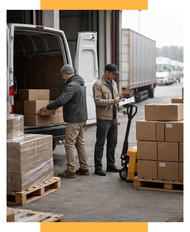 Доставка грузов в Киргизию от 15525 р. - логистика СетСервис-Чта