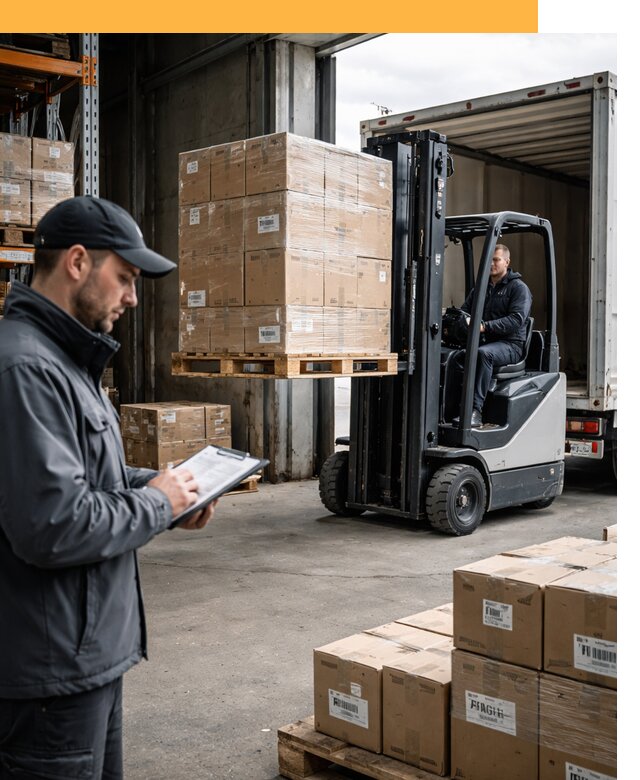 Доставка грузов в Беларусь от 12420 руб, морем, авто, авиа