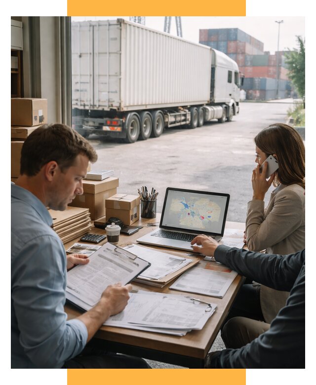 Доставка через Турцию: логистика и транзит от 6728 р. | СетСервис-Чта