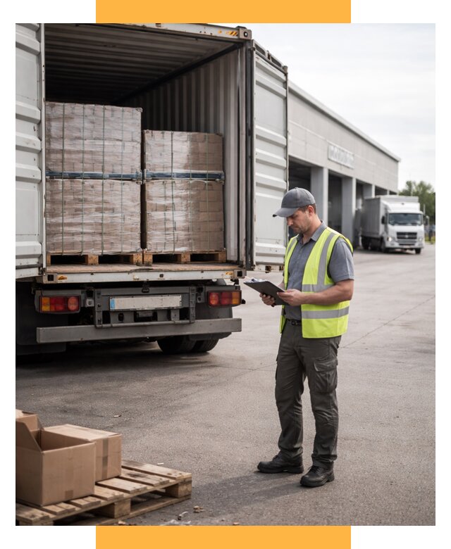 Доставка через Казахстан от 31050 р. | Транзит и логистикаСетСервис-Чта