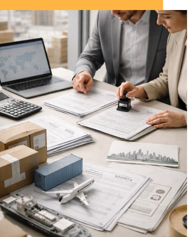 Доставка грузов через ОАЭ от 7763 руб, международная логистика