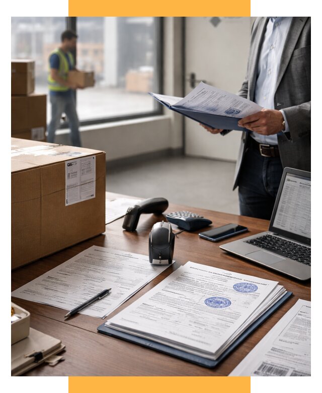 Таможенное оформление грузов из Казахстана от 15525 р. | СетСервис-Чта