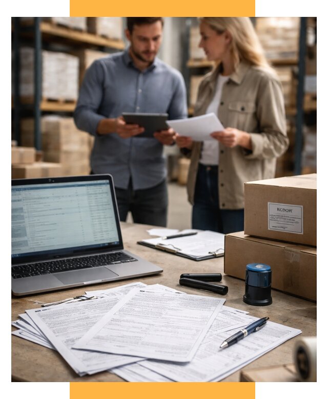 Растаможка грузов из Беларуси от 8280 р. — с СетСервис-Чта