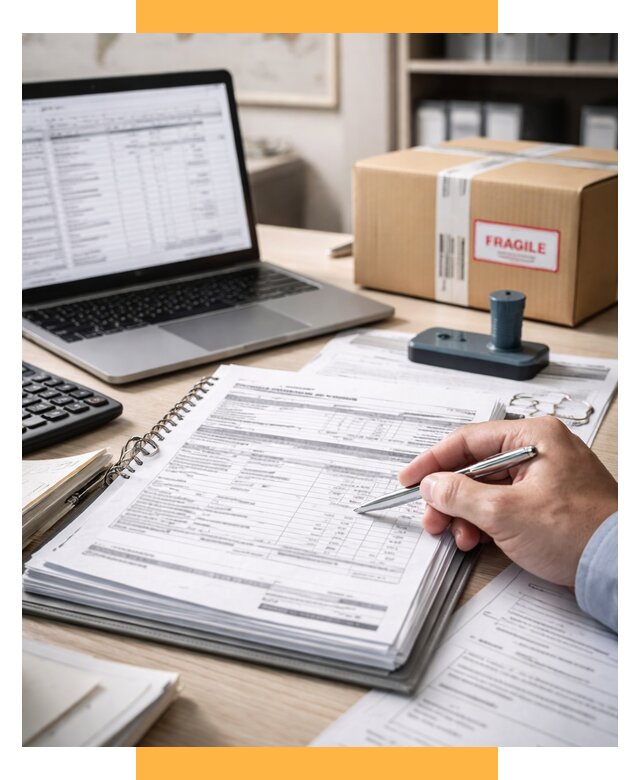 Определение таможенной стоимости, расчет от 3623 р. | СетСервис-Чта