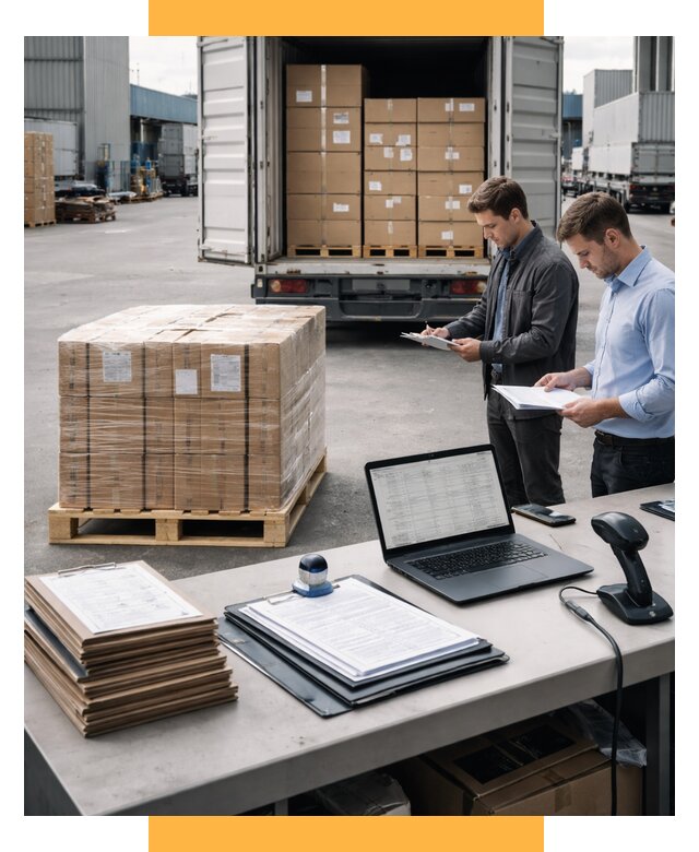 Таможенный транзит и сопровождение от 7763 р. | СетСервис-Чта