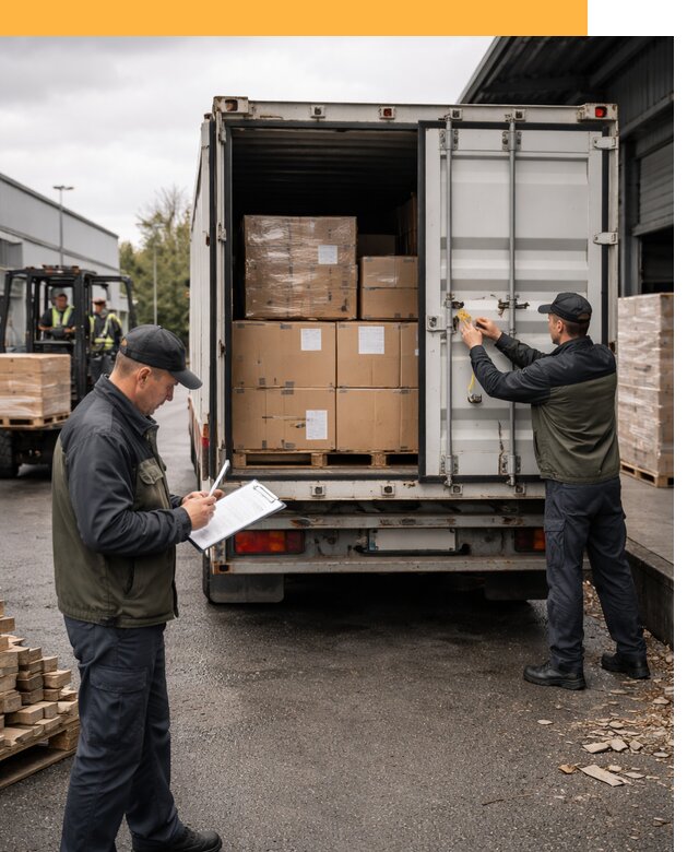 Временный вывоз товаров для ремонта и выставок от 8280 руб