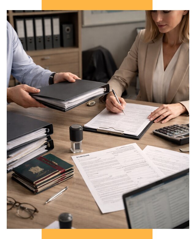 Разрешительная документация для импорта от 8280 р. | СетСервис-Чта